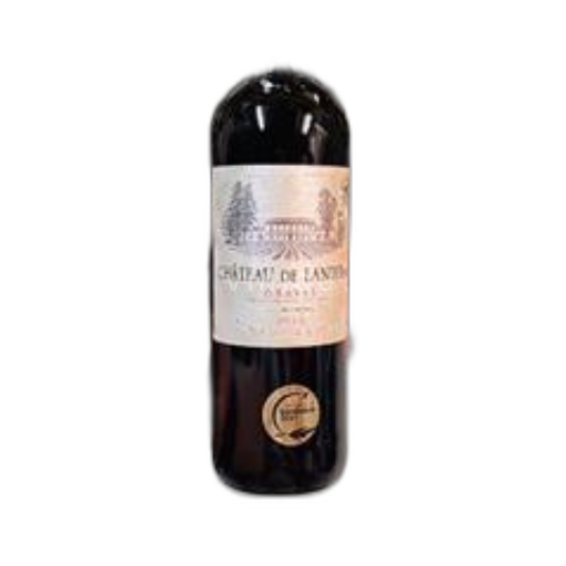 Bordeaux Graves Château Landiras 2019