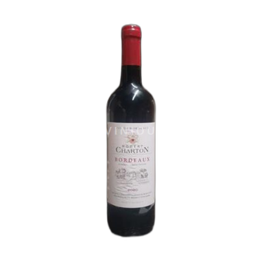 Burdeos Bordeaux Robert Charton 2020