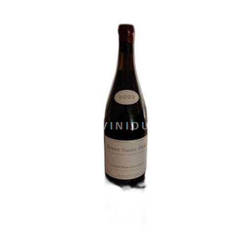 Burgund Morey-Saint-Denis Domaine Marchand-Grillot 2022 2022