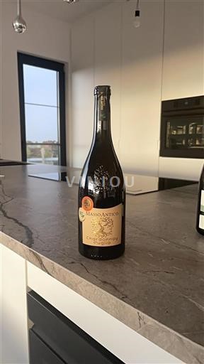 Puglia Niet gespecificeerd Masso Antico Niet-geïntegreerd