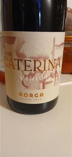 Veneto Non specificato Borga Caterina Senza annata