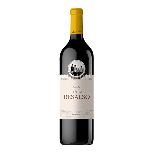 Castille et León Ribera del Duero Emilio Moro Finca Resalso 2023