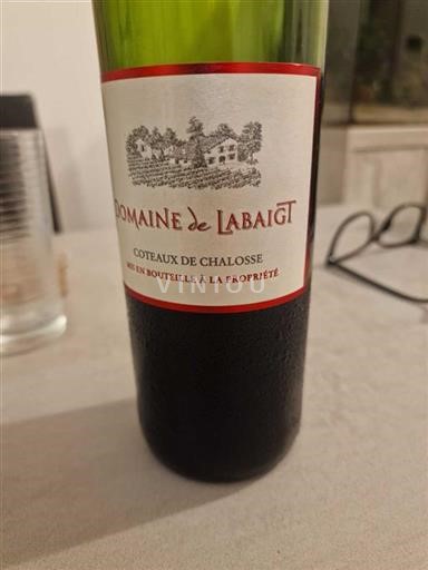 Sud-Ovest Non specificato Domaine Labaigt Senza annata