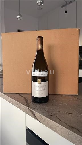 Loire-dalen Sancerre Riffault Étincelle 2021