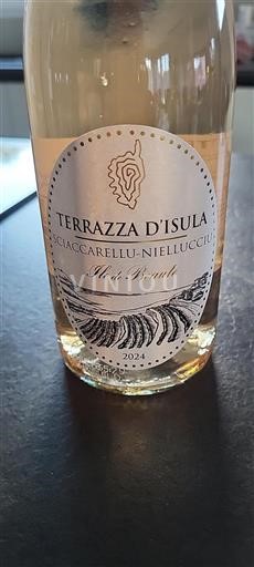 Corsica Niet gespecificeerd Terrazza Isula 2024