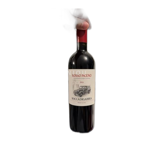Marche Rosso Piceno Boccadigabbia 2021