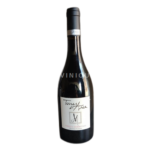 Рона Кроз-Ермітаж Michela St Jemms Terres d'Arce 2020