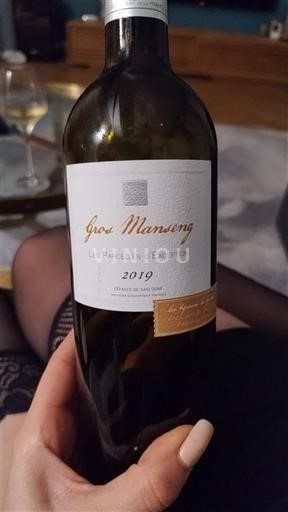 Sydvestfrankrig Côtes de Gascogne Les Parcelles Exception 2019