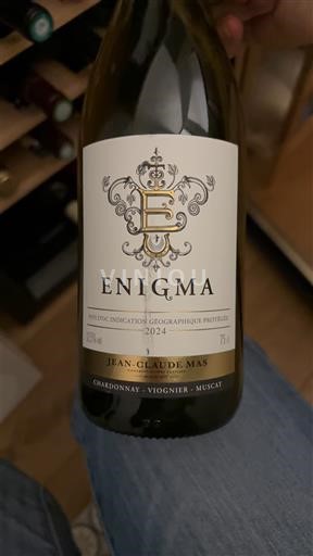 Languedoc y Rosellón País de Oc Jean-Claude Mas Enigma 2024