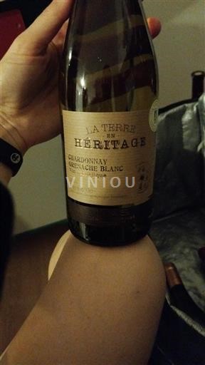 Languedoc og Roussillon Pays d'Oc La Terre en Héritage 2024