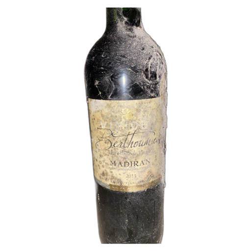 Jugozahod Madiran Domaine Berthoumieu La Gloire de Virgile 2011