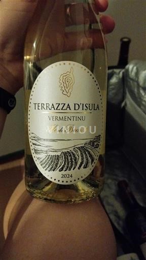 Languedoc ja Roussillon Val de Cesse Terrazza Isula 2024
