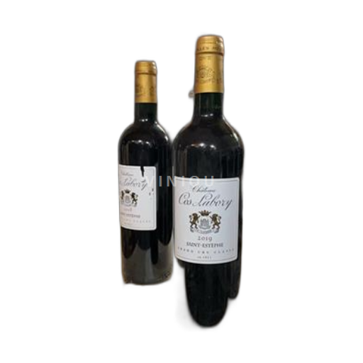 Bordeaux Saint-Estèphe Grand Cru Cos Labory 2019