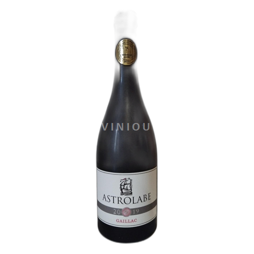 Sud-Ovest Astrolabe 2019