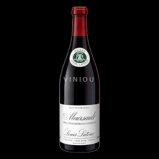 Burgund Meursault Louis Latour 2019