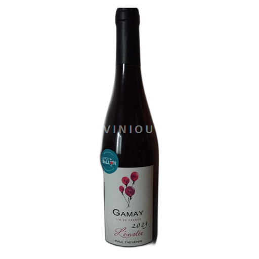 Bourgogne Paul thevenin 2023