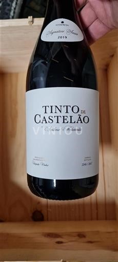 Portogallo Alentejo FitaPreta Signature Series 2019
