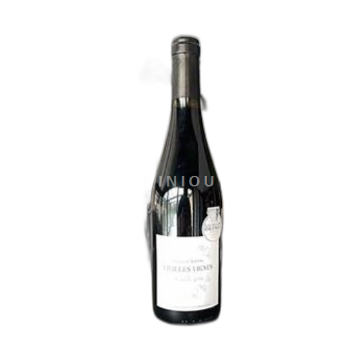 Rhônen laakso Côtes-du-rhône Michel Azilles Vieilles Vignes Ei vuosikertaa