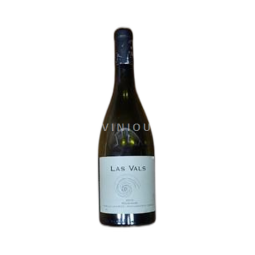 Languedoc Ikke specificeret Famille Lignères Las Vals 2016