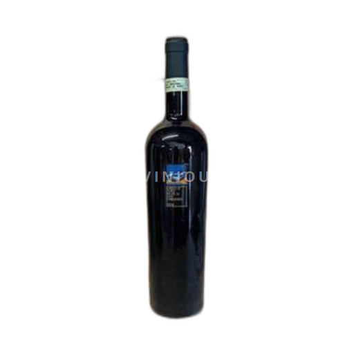 Kampania Greco di Tufo Feudi di San Gregorio 2018