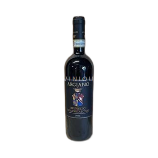 Toscana Brunello di Montalcino Argiano 2013
