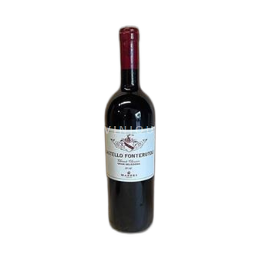 Toscana Chianti Classico Castello Fonterutoli Gran Selezione 2016