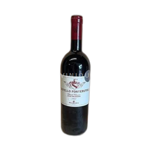 Toscana Chianti Classico Castello Fonterutoli Gran Selezione 2013