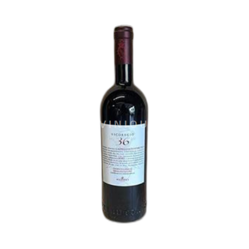 Toscana Chianti Classico Marchesi Mazzei Vicoregio 36 2020
