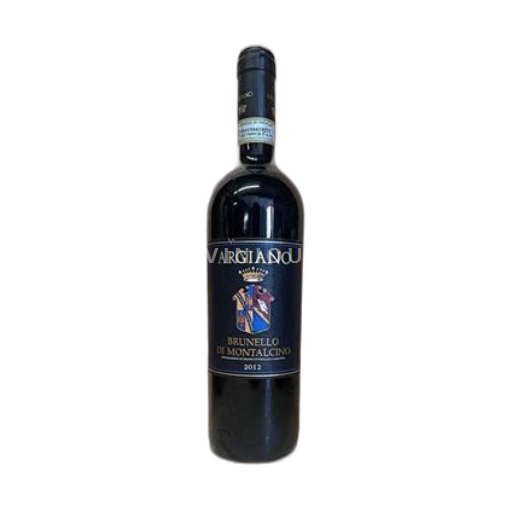Toscana Brunello di Montalcino Argiano 2012