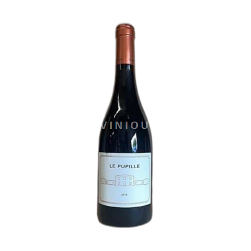 Toskánsko Fattoria Le Pupille 2018