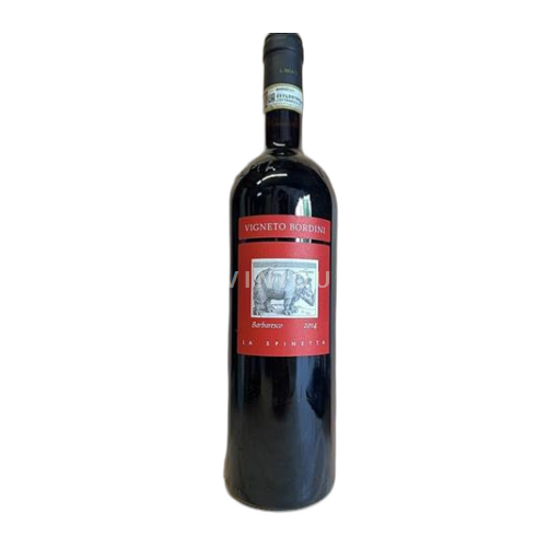 Piamonte Barbaresco La Spinetta 2014