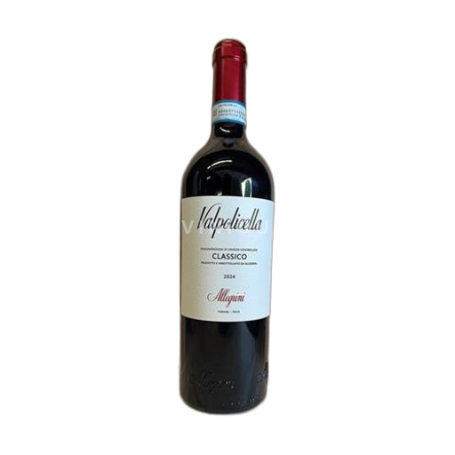 Véneto Valpolicella Allegrini 2024