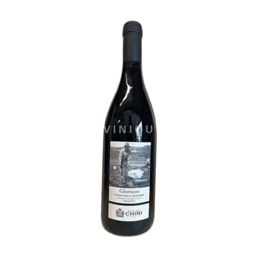 Wines of Trentino-Alto Adige Mas dei Chini Gloriano 2020