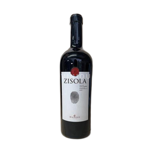 Sicily Not Specified Mazzei Zisola 2021