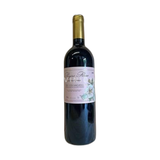 Languedoc Languedoc-ylängöt Domaine Peyre Rose Clos des Cistes 2002