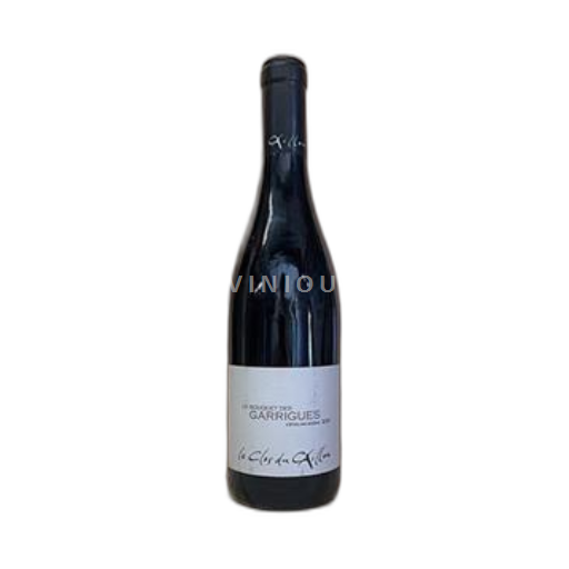 Vallée du Rhône Côtes-du-rhône Clos du Caillou Le Bouquet des Garrigues 2021
