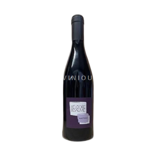 Rhônetal Rasteau Domaine Élodie Balme Rasteau 2023