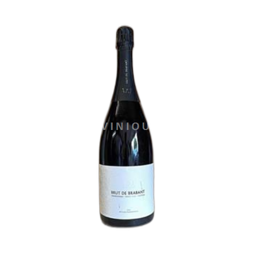 Wallonie Crémant de Wallonie Domaine W Extra Brut Magnum 2020