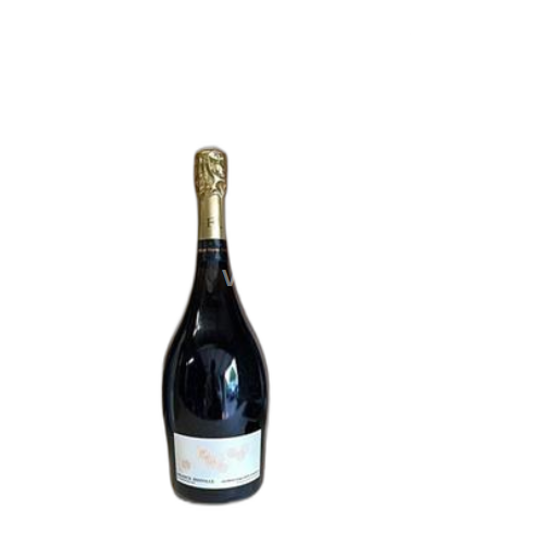 Champagne Franck Bonville Les belles voyes 2015