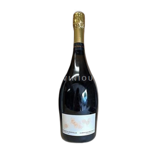 Champagne Franck Bonville Les belles voyes 2015