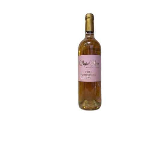 Languedoc Coteaux du Languedoc Domaine Peyre Rose Oro 2008