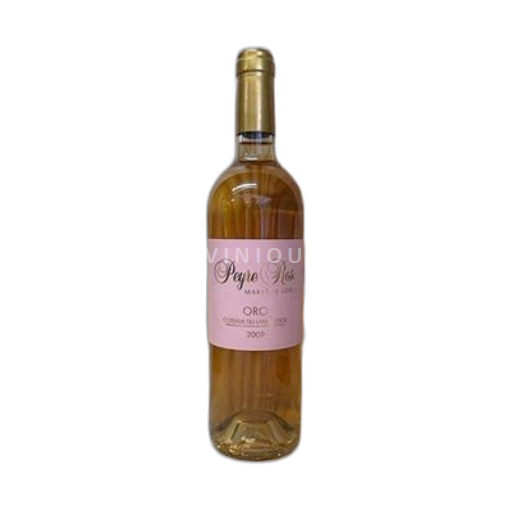 Languedoc Coteaux du Languedoc Domaine Peyre Rose Oro 2009