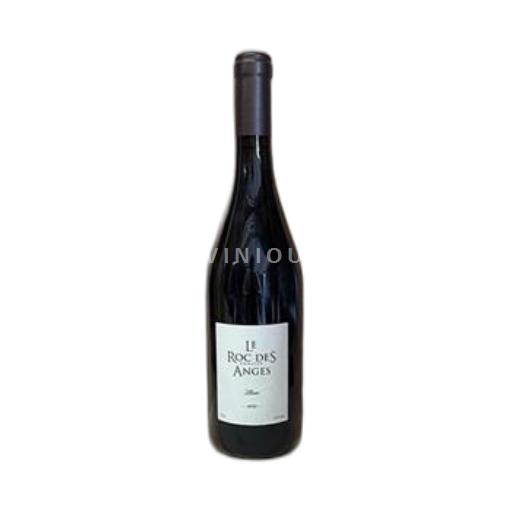 Languedoc and Roussillon Côtes Catalanes Roc des Anges Llum Non-Vintage
