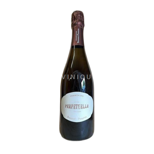 Champaña Champán Bonnet-Ponson Perpetuelle Inédite 2021