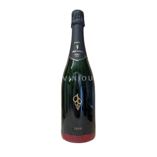 Piemont Alta Langa Enrico Serafino Zero 140 Riserva 2008