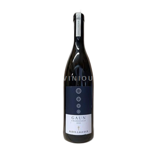 Trentino-Alto Adigio Vigneti delle Dolomiti Alois Lageder Gaun 2023