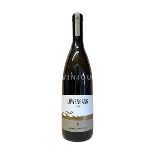 Trentino-Alto Adigio Vigneti delle Dolomiti Alois Lageder Löwengang 2020