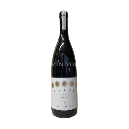 Trentino-Alto Adigio Vigneti delle Dolomiti Alois Lageder Cason Hirschprunn 2020