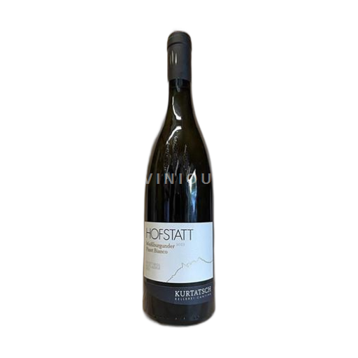 Wines of Trentino-Alto Adige Kurtatsch Hofstatt 2023