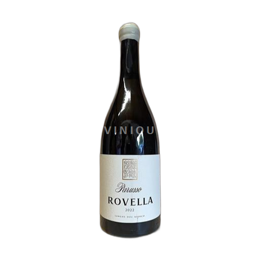 Piamonte Langhe Parusso Rovella 2022